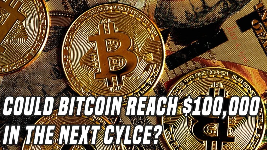 Could Bitcoin Really Go To 100000 In The Next Cycle