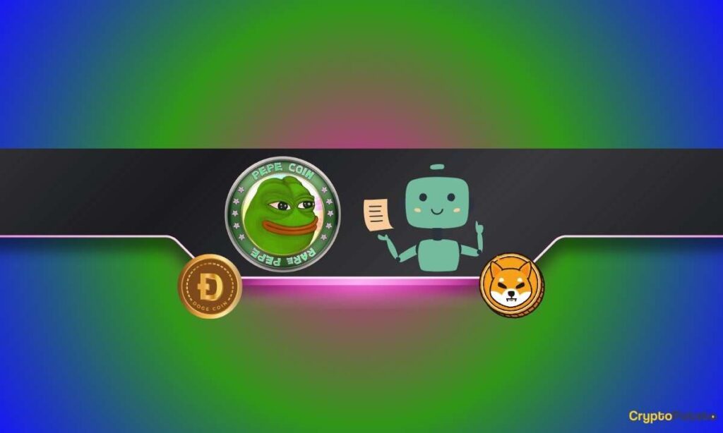 Could Pepe Be The Biggest Mm Coin In 2024?  (Chatgpt Answers)