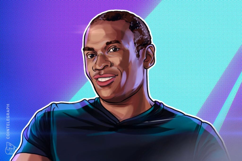 Crypto - Arthur Hayes Offers A 'Perfect Opportunity' To Invest