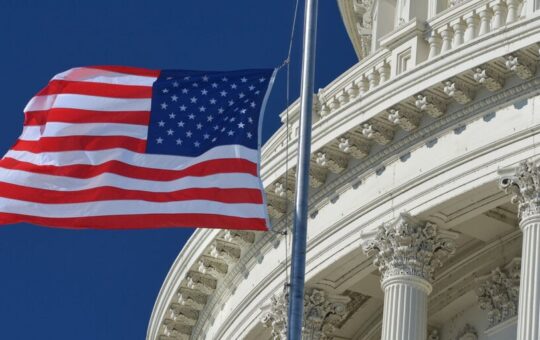 Crypto Lobby Wins: House Passes Fit21 As Democrats Scrap Historic Regulatory Framework