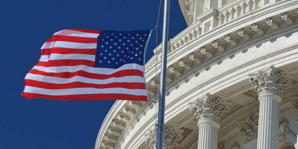 Crypto Lobby Wins: House Passes Fit21 As Democrats Scrap Historic Regulatory Framework