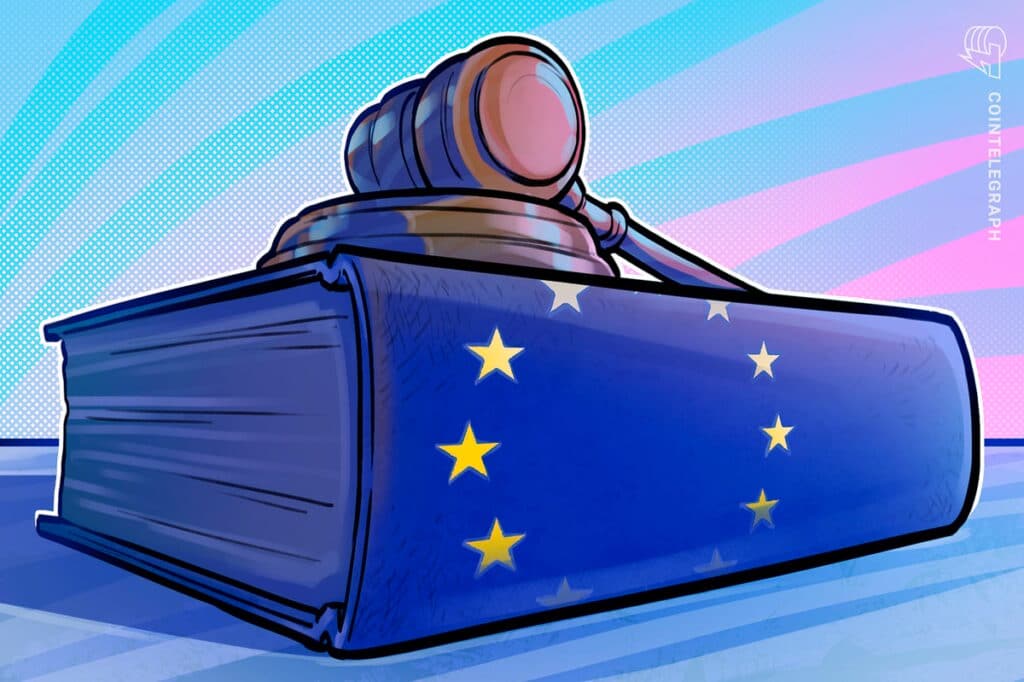 Defi May Struggle To Remain Decentralized After New Eu Legislation.