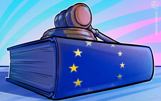 DeFi may struggle to remain decentralized after new EU legislation.