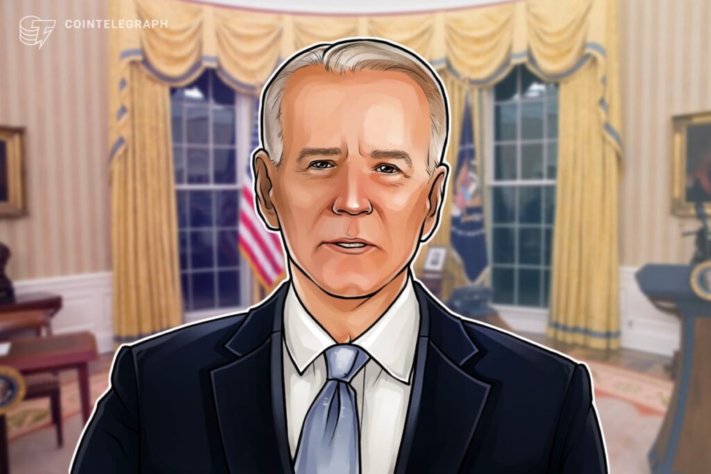 Decision To Repeal Sec Crypto Regulation Is On Biden'S Table - Now What?