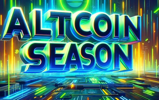 Despite Ethereum Etf Approvals, 'Altcoin Season' Remains Far From Over