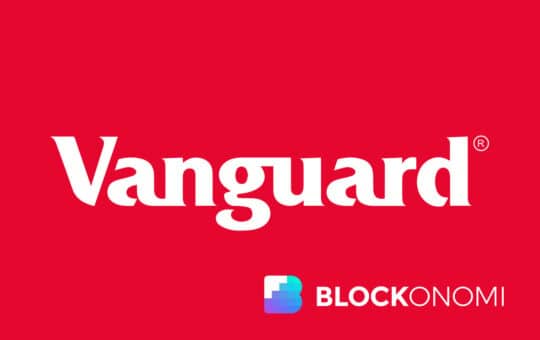 Despite SEC approval, Vanguard reaffirms its position on Spot Ethereum ETFs