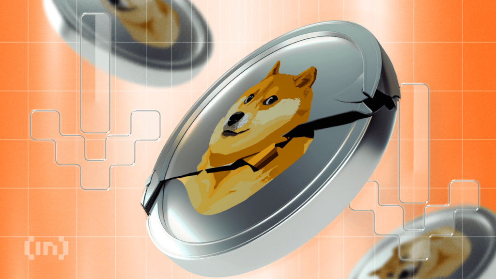 Dogecoin (Doge) Faces Bearish Technical Dynamics: A Closer Look