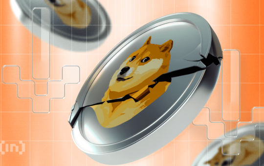 Dogecoin (Doge) Faces Bearish Technical Dynamics: A Closer Look