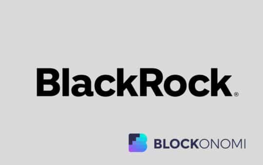 ETH ETF to launch in June?  BlackRock Updates S-1 Form for Spot Ether ETF