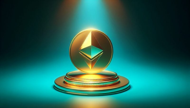 Ethereum Etf Approval Sees Small Decline In Broad Market, $400M In Liquidations