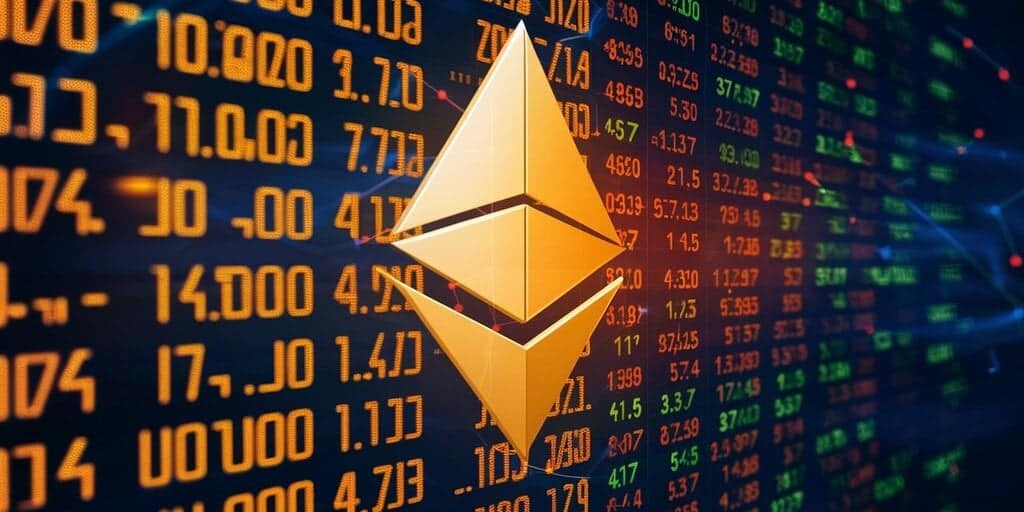 Ethereum Etf Approvals Mean Asset Token Is Now 'Completely Secure': Protect Ceo