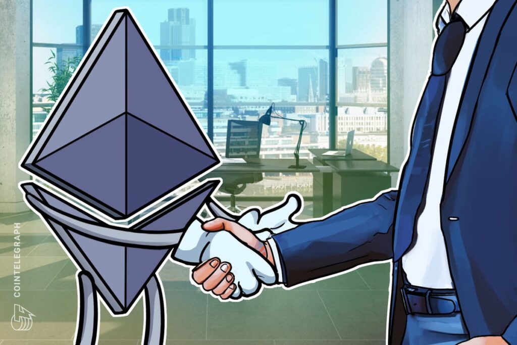 Ethereum ETFs - 3 steps that can hack Wall Street