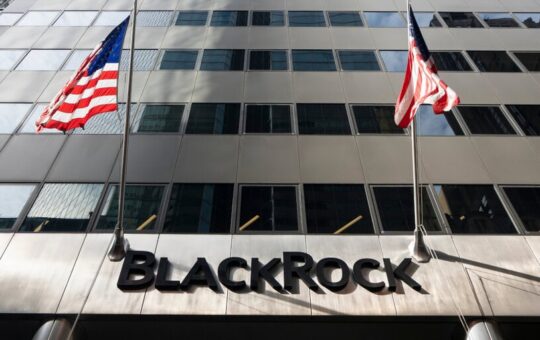 Ethereum Etfs Inches Closer To Blackrock Updates File Launch