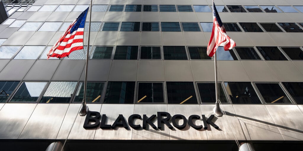 Ethereum ETFs Inches Closer to BlackRock Updates File Launch