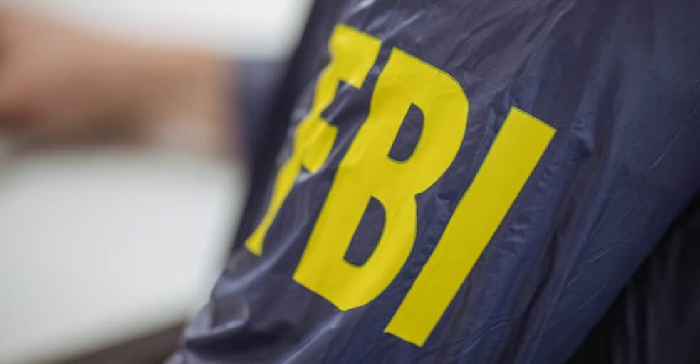 FBI Arrests Man Who Ran $43 Million Crypto Trading Ponzi Scheme