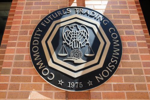 Cftc Logo