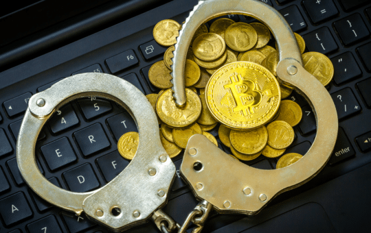 Feds charge Chinese nationals with $73 million in 'pork-eating' crypto scams