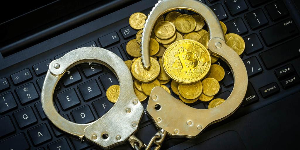 Feds Charge Chinese Nationals With $73 Million In 'Pork-Eating' Crypto Scams