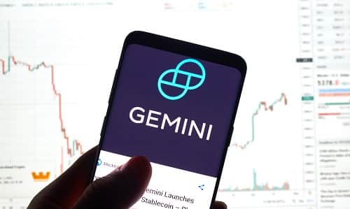 Gemini Earn users earn $2.18 billion in crypto, representing a 232% recovery