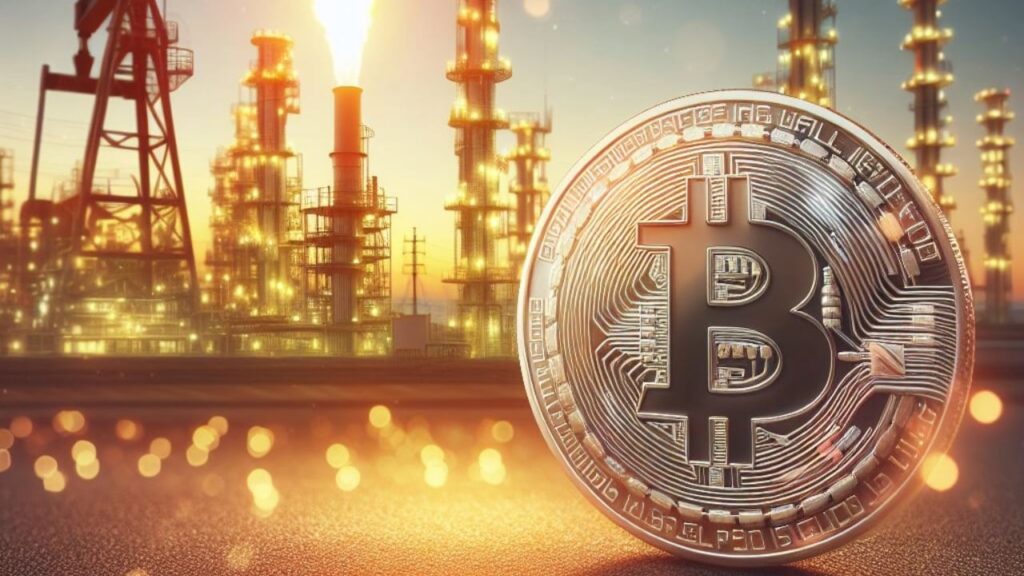 Genesis Digital Assets To Launch Flare Gas Powered Bitcoin Mining Site In Argentina