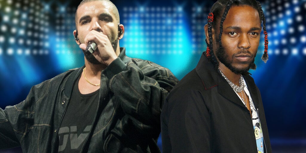 'Ghosts Or Ai?': How Ai Lapped Drake With Kendrick Lamar'S Rap Beef