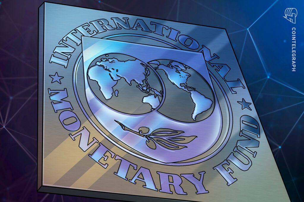 Imf Supports Nigeria'S Crypto Adoption Amid Local Sec Crackdown