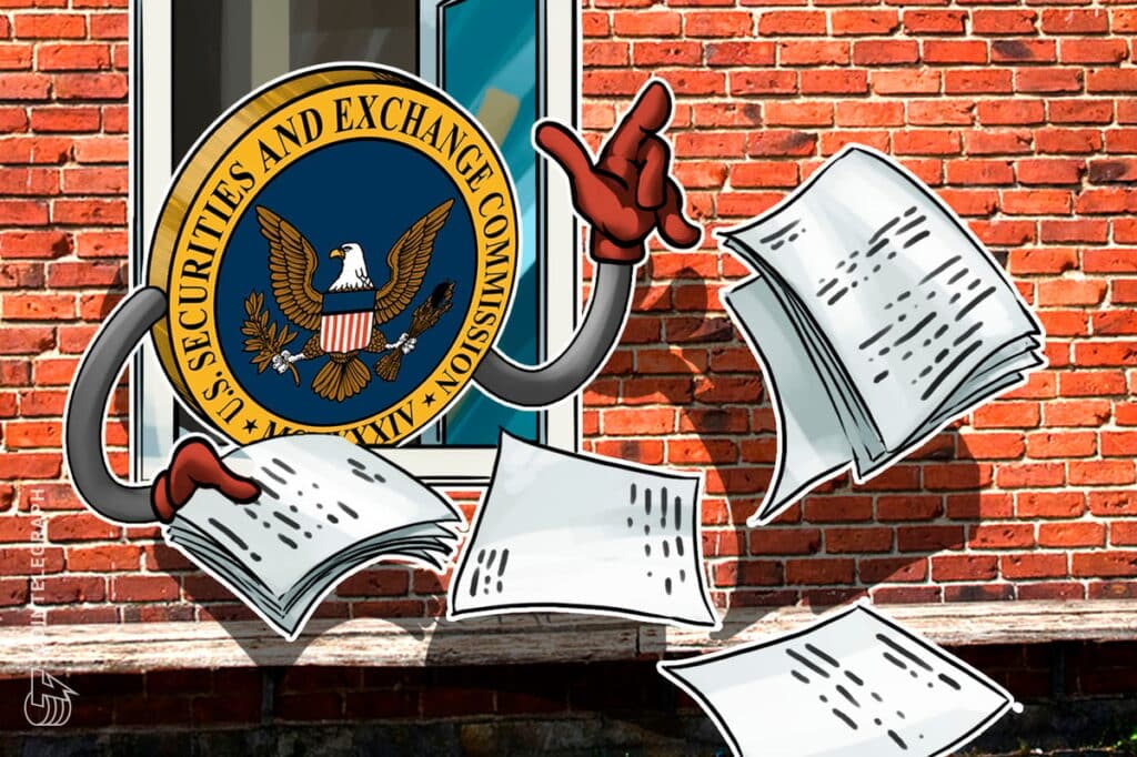 If Sec Approves Spot Ether Etfs, Many 'Hold Firm Out Of Bad'