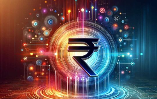 India Is Working On Offline Digital Rupee Transfer, Says Central Bank Governor