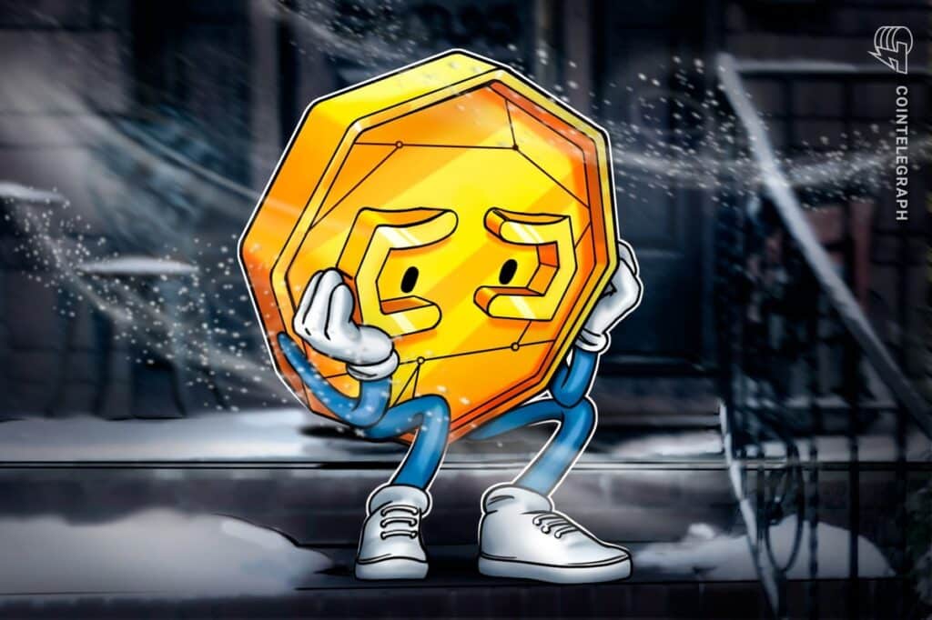 Is boarding too difficult?  Crypto adoption still faces major hurdles