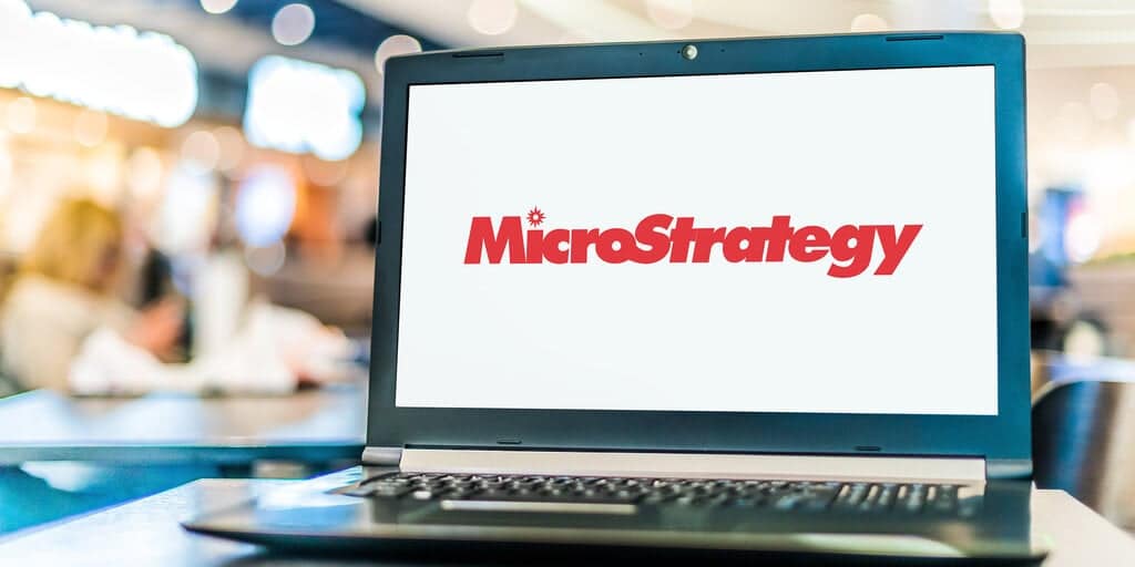 Is It Time To Buy?  Microstrategy'S Stock Premium Will Decrease After The Bitcoin Pullback