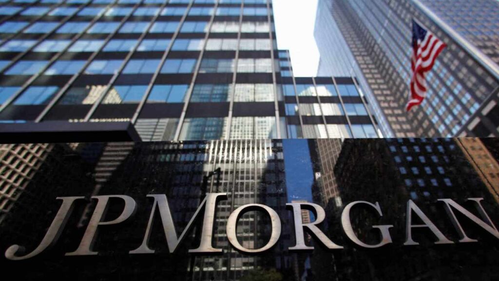 Jpmorgan Doubts Sec Will Approve Solana Or Other Crypto Etfs