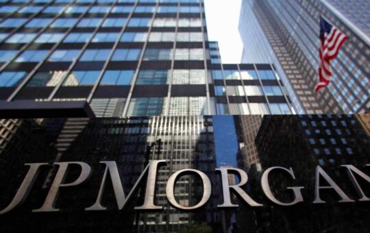 Jpmorgan Doubts Sec Will Approve Solana Or Other Crypto Etfs