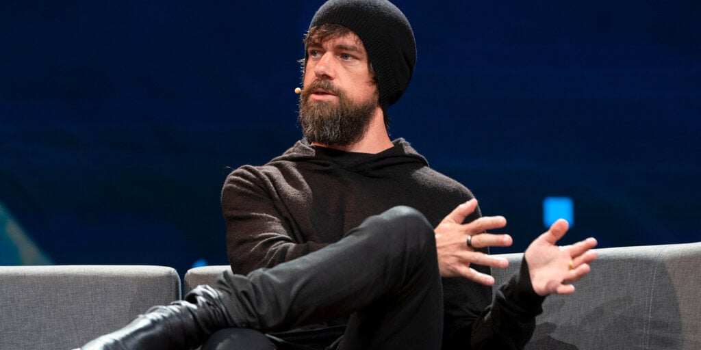 Jack Dorsey: Bitcoin will be worth $1 million by 2030