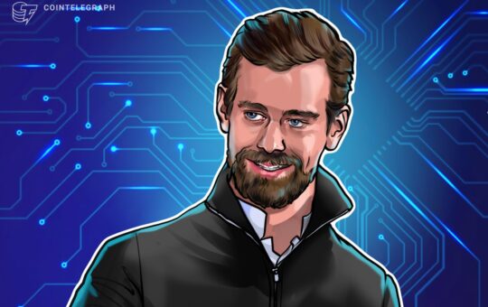 Jack Dorsey'S Block To Offer $1.5B In Senior Notes