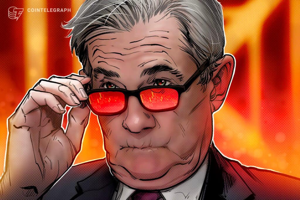 Jerome Powell'S Column Heralded A Dull Summer For Bitcoin