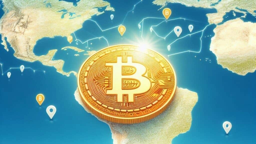 Latham Insight: Venezuela Arrests Over 11,000 Bitcoin Miners, Paraguay Cracks Down On Illegal Bitcoin Mining