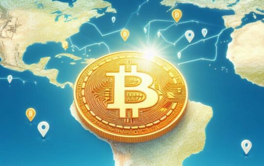 Latham Insight: Venezuela Arrests Over 11,000 Bitcoin Miners, Paraguay Cracks Down On Illegal Bitcoin Mining