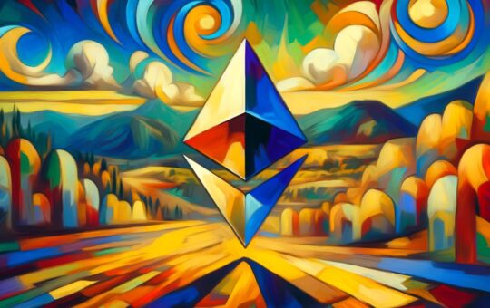 Loyalty Has Discontinued The Proposal From Spot Ethereum Etf