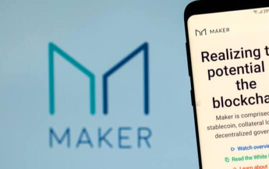 MakerDAO unveils two new tokens in a major overhaul