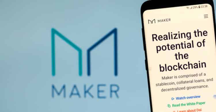 Makerdao Unveils Two New Tokens In A Major Overhaul