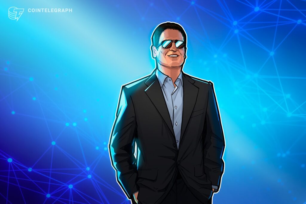 Mark Cuban advocates for CFTC to regulate 'all crypto' before US election day