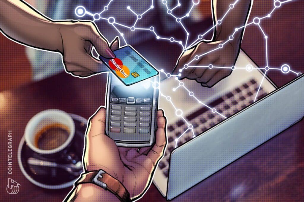 Mastercard Launches 'Next Generation' Blockchain Payment Startup Program