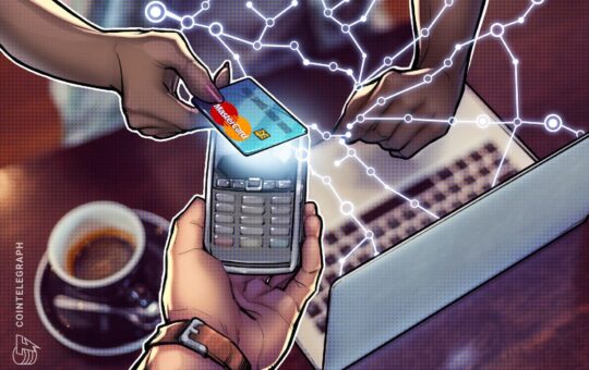 MasterCard Launches 'Next Generation' Blockchain Payment Startup Program