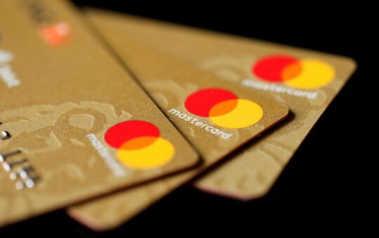 Mastercard Launched A Crypto Credential Service For Easy Cross-Border Transactions