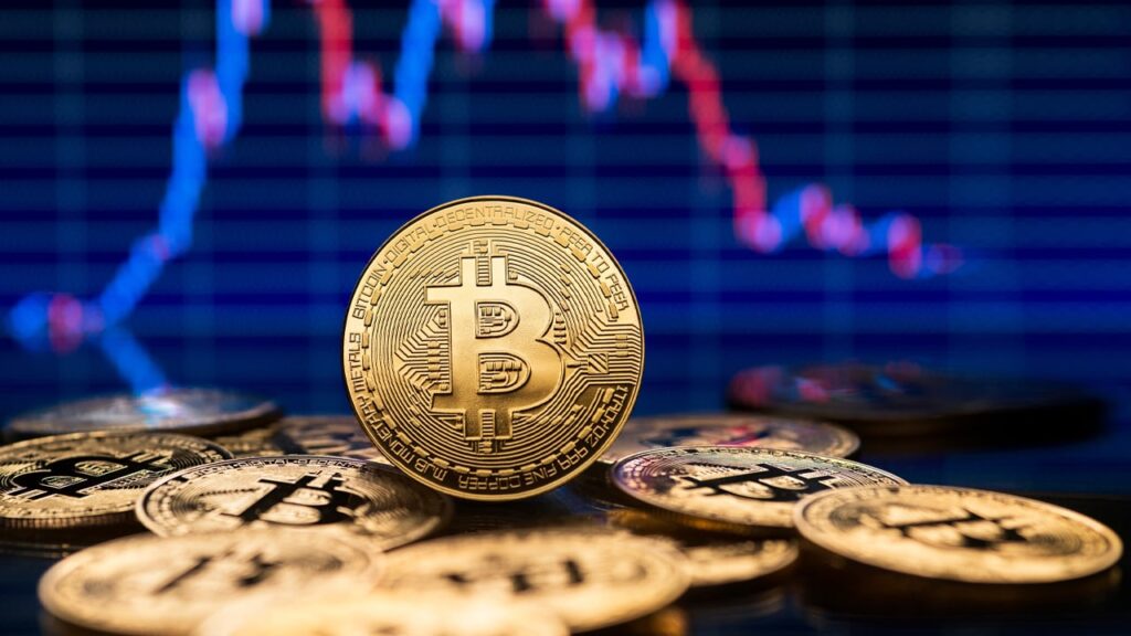 Mixed Fortunes For Us Bitcoin Funds Such As Gbtc Losses Offset Other Gains