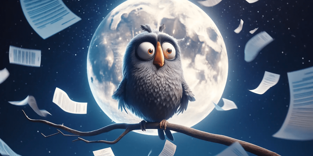 Moonbird'S Copyright Controversy Exposes Flaws In Crypto'S Ip Obsession