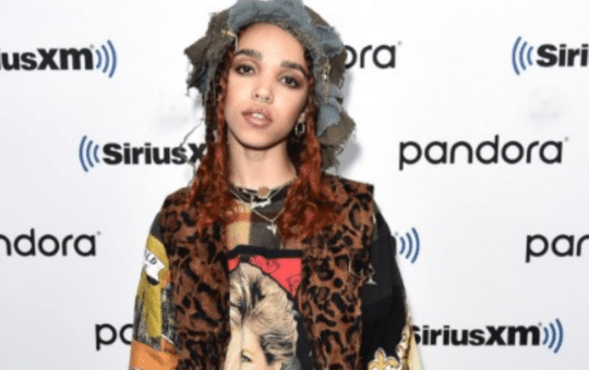 Musician Fka Twigs Told Congress She Created Her Own Ai Deepfake.