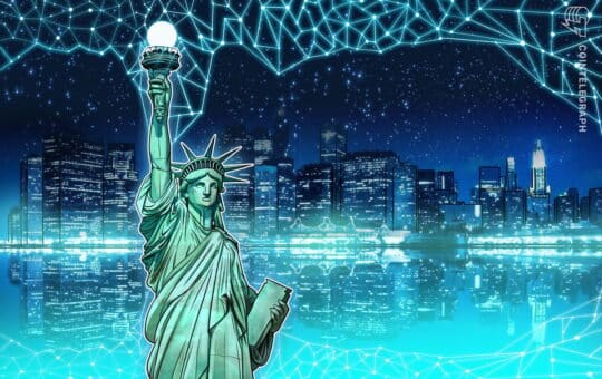 New York Sets Customer Service Standards For Virtual Currency Entities.