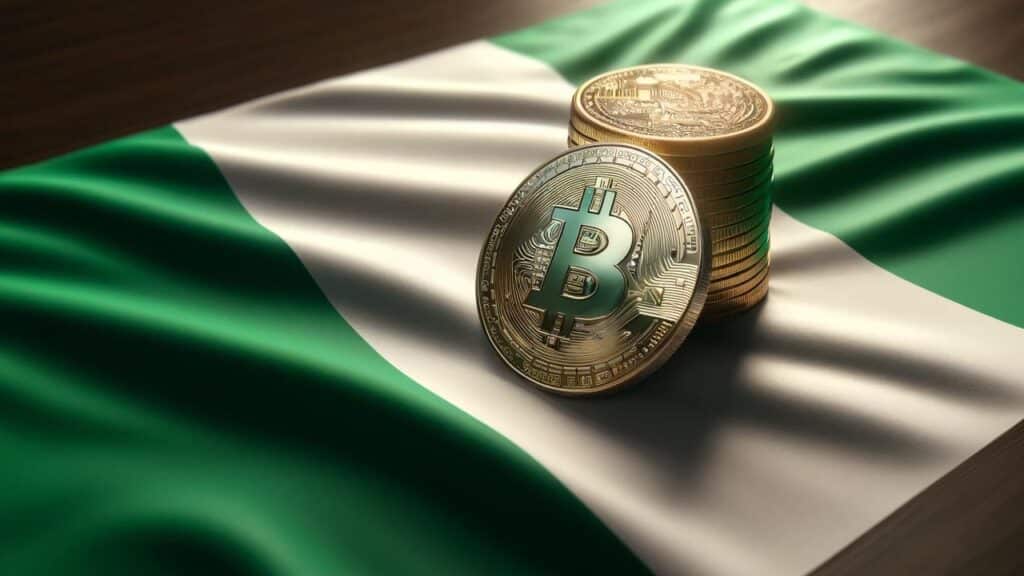 Nigerian Experts Say Past Central Bank Policies Have Driven Users Toward P2P Crypto Platforms