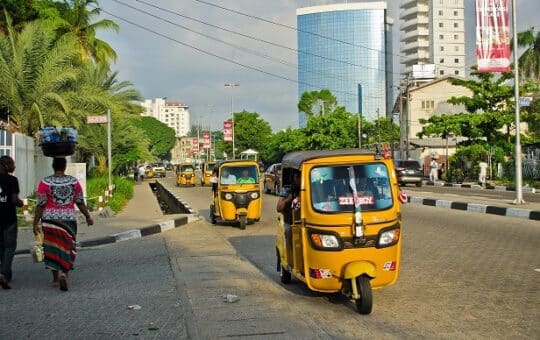 Nigerian Biccon Convenes Crypto Exchanges Round Table With Sec Chief Amid Crackdown